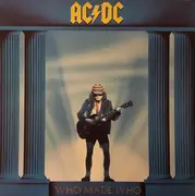 LP - AC/DC - Who Made Who