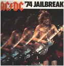 LP - AC/DC - '74 Jailbreak