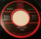 Python Lee Jackson - In A Broken Dream / How Long