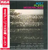 Ace 7 - Ace 7 Plays Modern Jazz