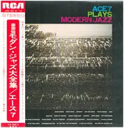 Ace 7 - Ace 7 Plays Modern Jazz