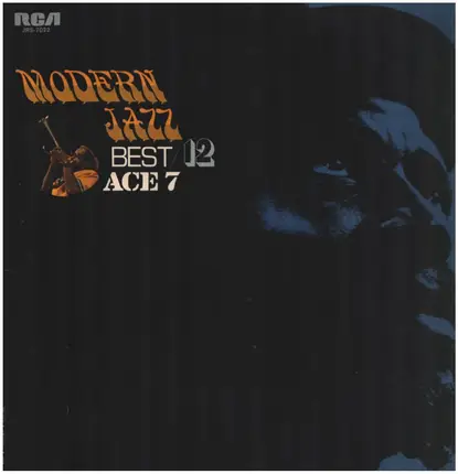 Ace 7 - Modern Jazz Best 12