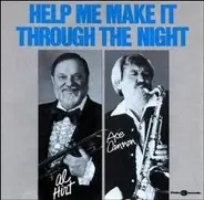 Ace Cannon , Al Hirt - Help Me Make It through the Night