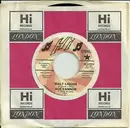 7inch Vinyl Single - Ace Cannon - Malt Liquor