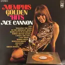 LP - Ace Cannon - Memphis Golden Hits