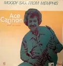 LP - Ace Cannon - Moody Sax From Memphis