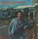 LP - Ace Cannon - Ace Cannon Super Sax Country Style