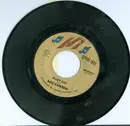 7inch Vinyl Single - Ace Cannon - Alley Cat / San Antonio Rose