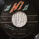 7inch Vinyl Single - Ace Cannon - Country Comfort