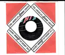 7inch Vinyl Single - Ace Cannon - Easy Loving / Misty Blue