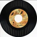 7inch Vinyl Single - Ace Cannon - I Can't Stop Loving You / Ruby Don't Take Your Love To Town