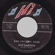 Ace Cannon - San Antonio Rose