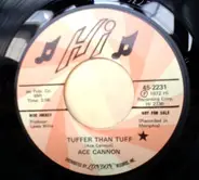 Ace Cannon - Tuffer Than Tuff / Green Door