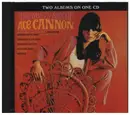 CD - Ace Cannon - The Misty Sax Of Ace Cannon