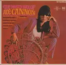 7inch Vinyl Single - Ace Cannon - The Misty Sax Of Ace Cannon