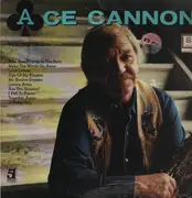 LP - Ace Cannon - Volume Two - Still Sealed
