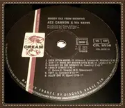 LP - Ace Cannon - Moody Sax From Memphis