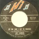 7inch Vinyl Single - Ace Cannon - By The Time I Get To Phoenix / Sleep Walk