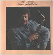 LP - Ace Cannon - Peace In The Valley