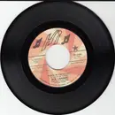7inch Vinyl Single - Ace Cannon - Peace In The Valley