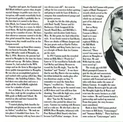 CD - Ace Cannon - Tuff Sax & Moaning Sax