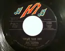7inch Vinyl Single - Ace Cannon - Tuffer Than Tuff / Green Door - Monarch Pressing
