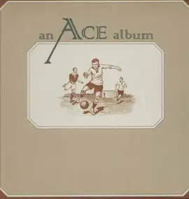 Ace - Five-A-Side (An Ace Album)