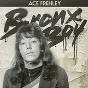Ace Frehley - Bronx Boy -Coloured-