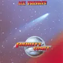 LP - Ace Frehley - Frehley's Comet