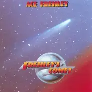 Ace Frehley - Frehley's Comet