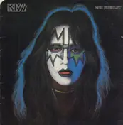 Ace Frehley - Ace Frehley