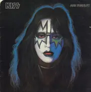 Ace Frehley - Ace Frehley