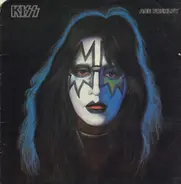 Ace Frehley - Ace Frehley