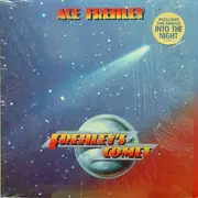 LP - Ace Frehley - Frehley's Comet