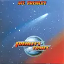 CD - Ace Frehley - Frehley's Comet