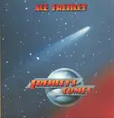 LP - Ace Frehley - Frehley's Comet - Insert