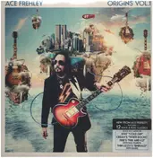 Ace Frehley - Origins Vol.1