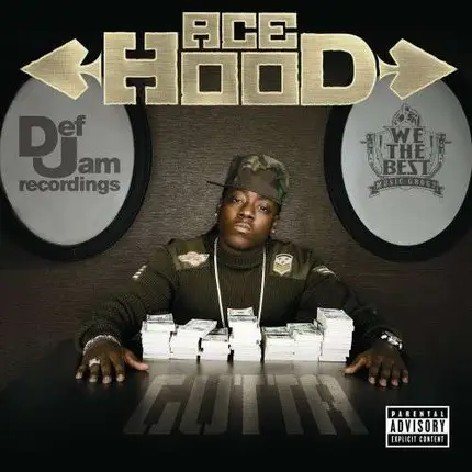 Ace Hood - Gutta