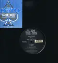 12'' - Ace Hood - Ride (ft.Trey Songz)
