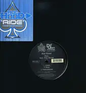 Ace Hood - Ride (ft.Trey Songz)