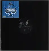 12inch Vinyl Single - Ace Hood - Ride (ft.Trey Songz) - Still Sealed
