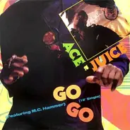 Ace Juice - Go Go