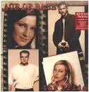 LP - Ace Of Base - The Bridge - clear vinyl