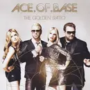CD - Ace Of Base - The Golden Ratio