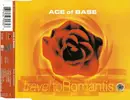 CD Single - Ace Of Base - Travel To Romantis