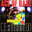 12inch Vinyl Single - Ace Of Base - Wheel Of Fortune