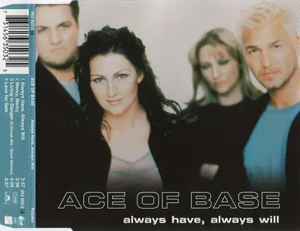Ace Of Base - Always Have, Always Will
