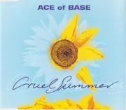 CD Single - Ace Of Base - Cruel Summer