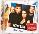 CD - Ace Of Base - Da Capo