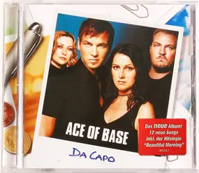 Ace of Base - Da Capo